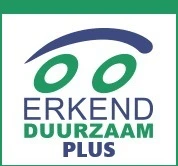 Erkend Duurzaam Plus