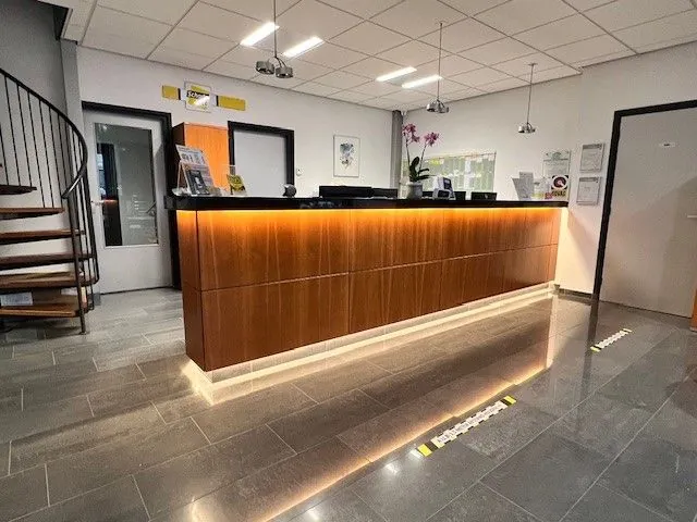 De receptie van Schellings in Berlicum